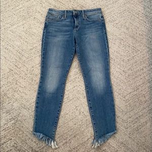 Joe’s jeans size 28